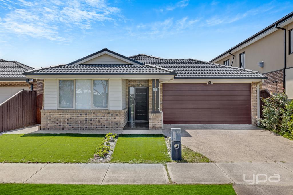 93 Festival Dr, Point Cook, VIC 3030
