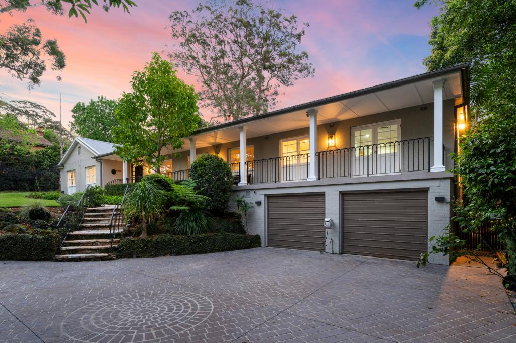 34a Warrangi St, Turramurra, NSW 2074