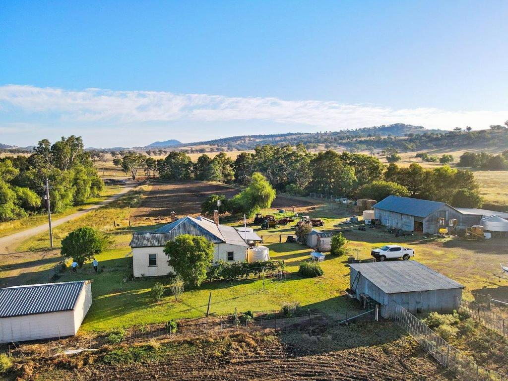 29 Bridges Rd, Quipolly, NSW 2343