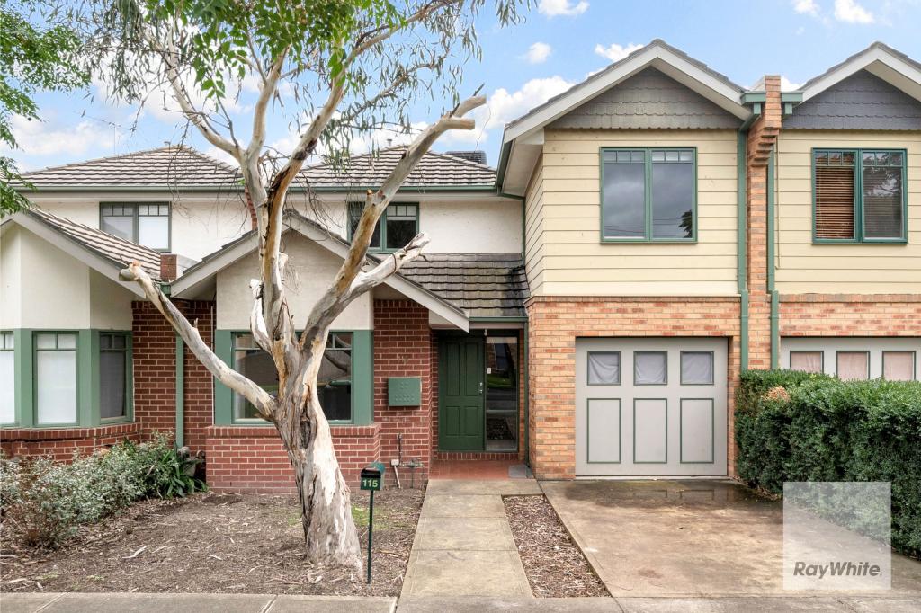 115 Duffy St, Epping, VIC 3076