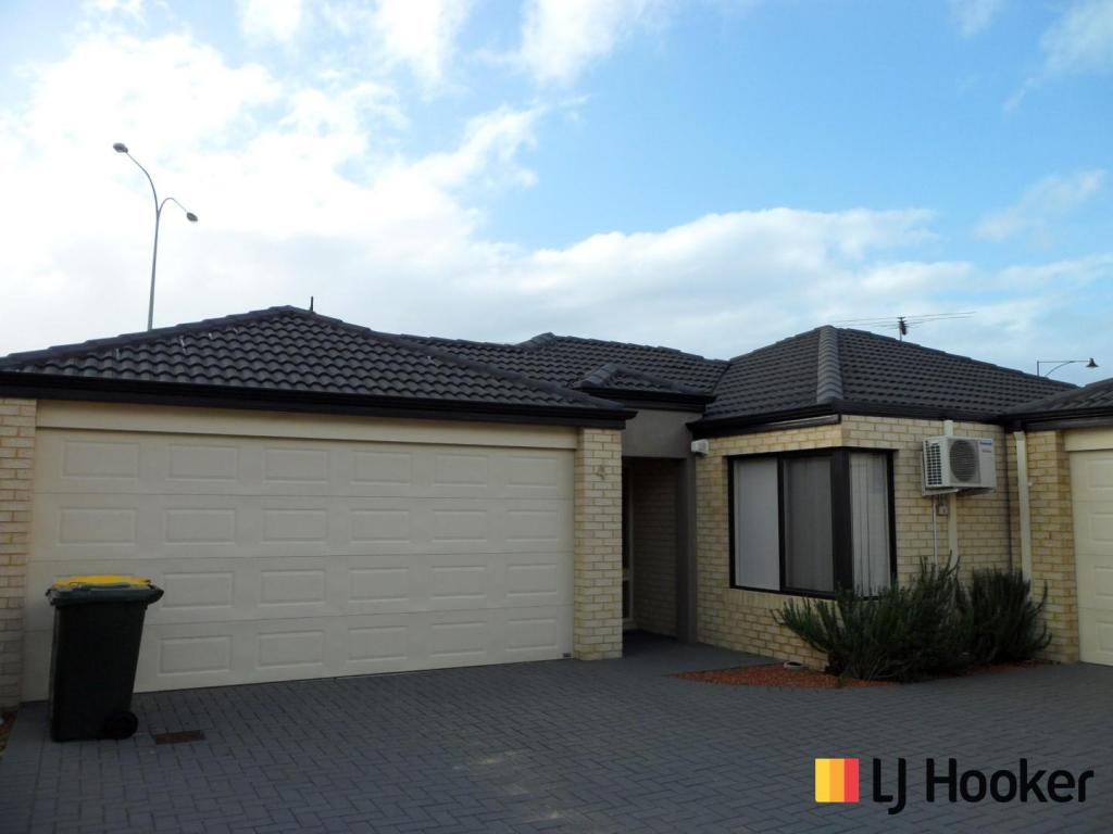 4/17 Cotter Loop, Success, WA 6164