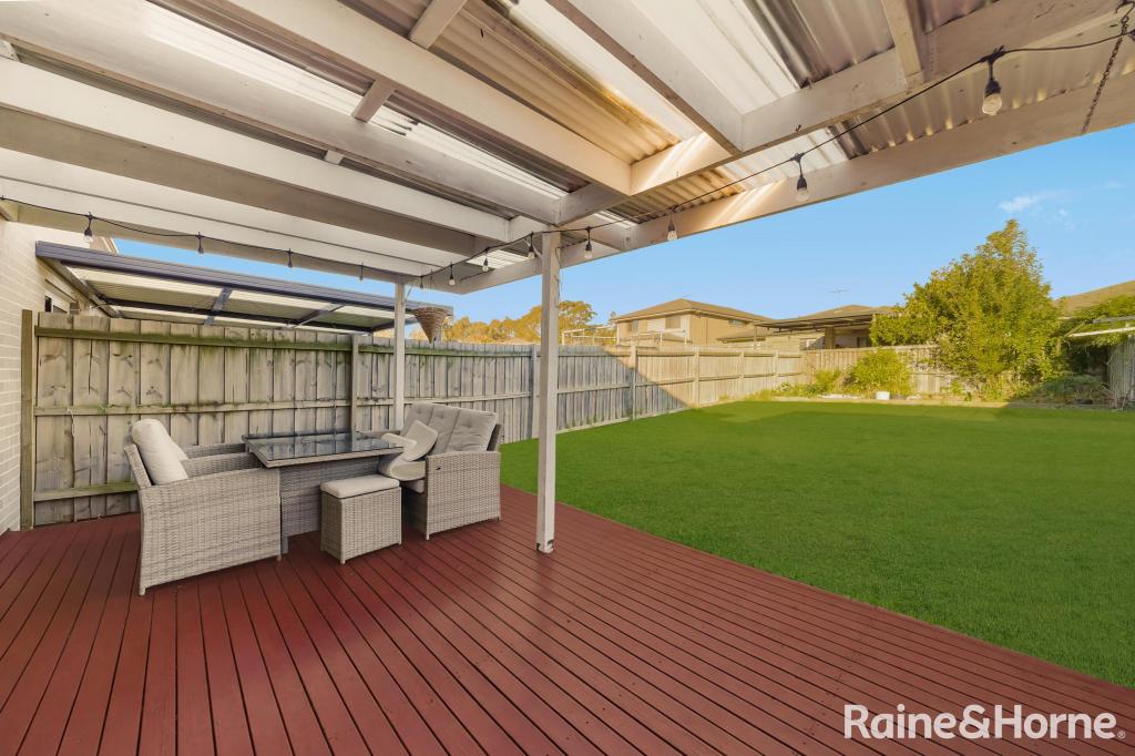 18a Hollyoake Cct, Bardia, NSW 2565