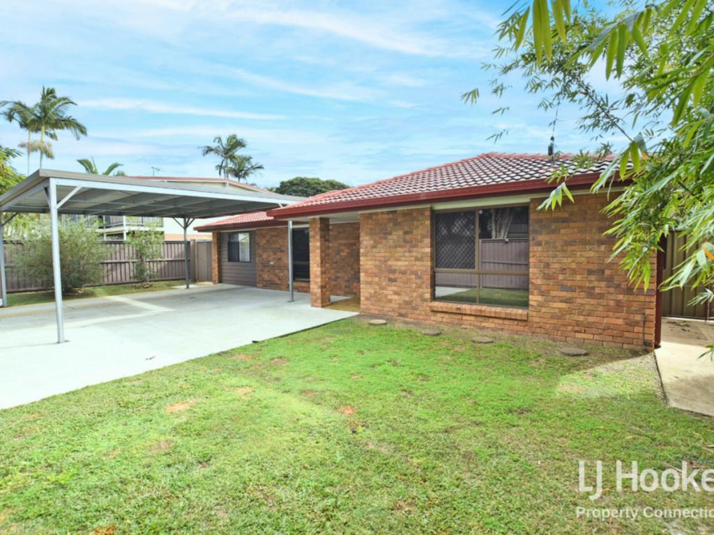 6 Kahala Rd, Kallangur, QLD 4503