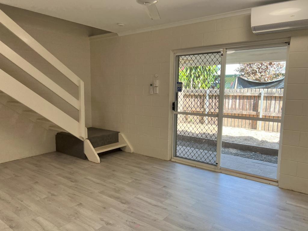 4/25 MOUNT PETER RD, EDMONTON, QLD 4869