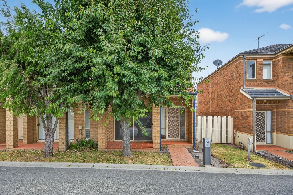14 Kirren Cl, Cranbourne, VIC 3977