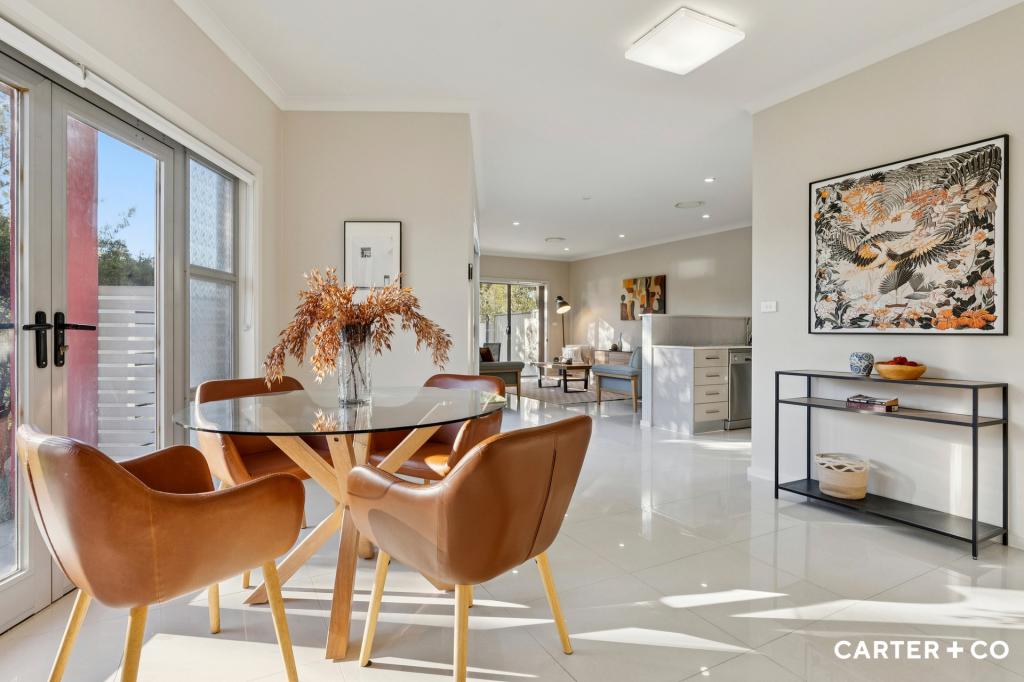 8/15 Dickins St, Forde, ACT 2914