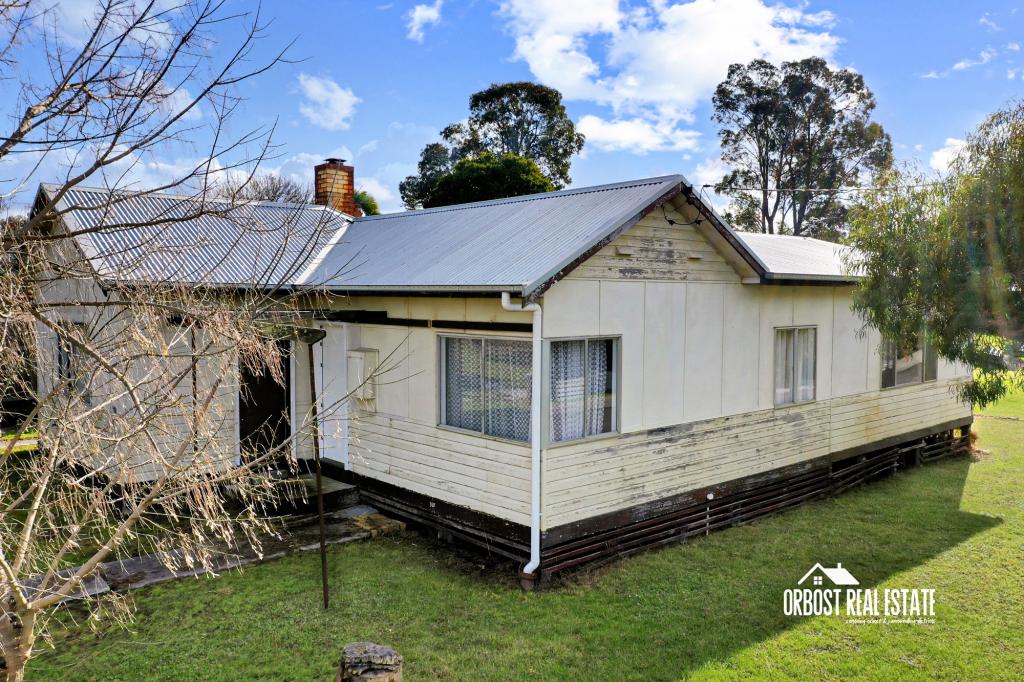 103 Gladstone St, Orbost, VIC 3888