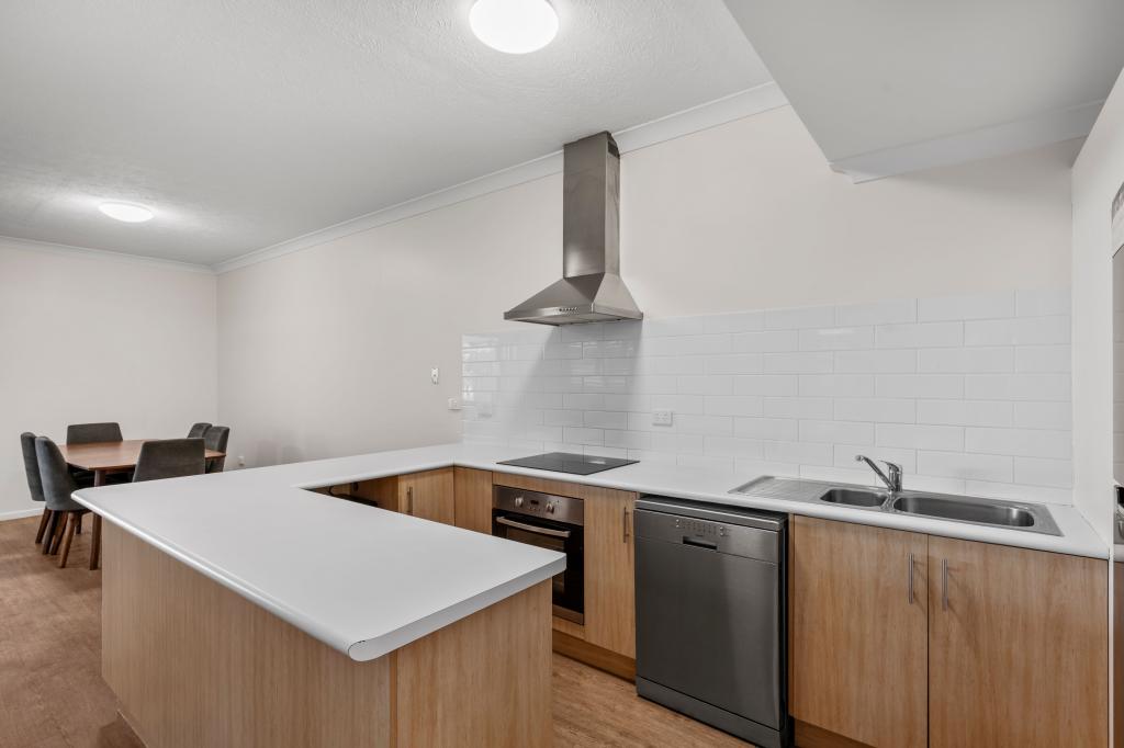25/14 Morehead St, South Townsville, QLD 4810