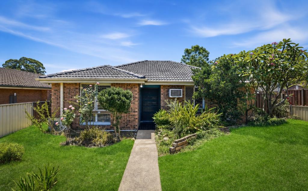293 Popondetta Rd, Bidwill, NSW 2770