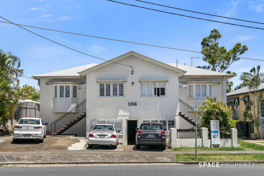 8/286 Given Tce, Paddington, QLD 4064