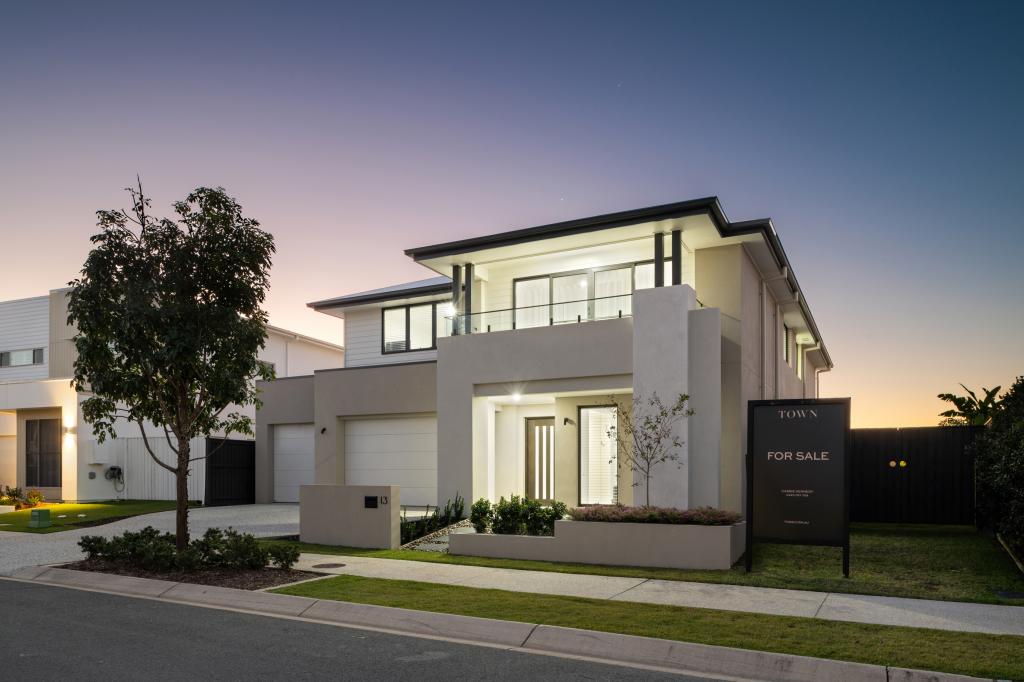 13 Poinciana Ave, Nirimba, QLD 4551