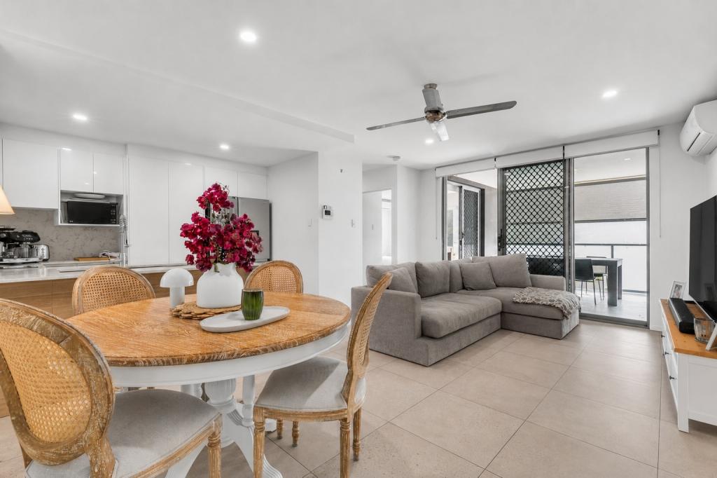 3/49 Elizabeth St, Toowong, QLD 4066