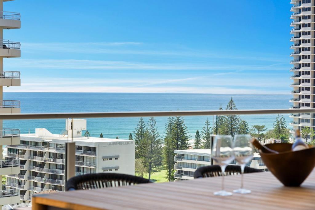 Contact Agent For Address, Broadbeach, QLD 4218