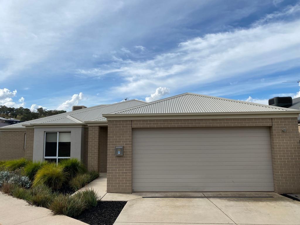 9 Grange Cl, Wodonga, VIC 3690