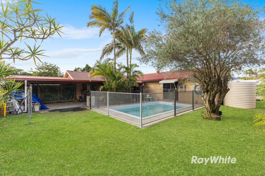 26 Rainwood St, Bracken Ridge, QLD 4017