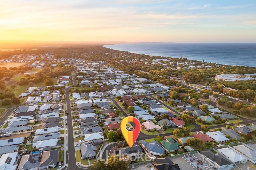 19 Travellers Well St, Broadwater, WA 6280