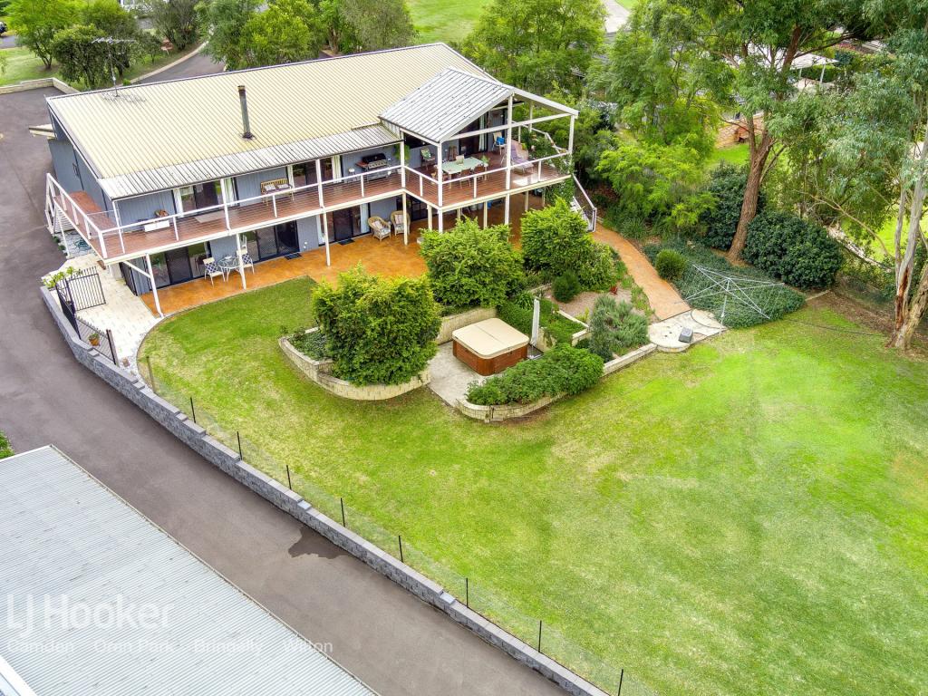 6 Grigg Cl, Ellis Lane, NSW 2570