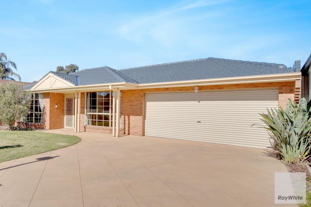 27 Bellbird Ave, Taylors Lakes, VIC 3038