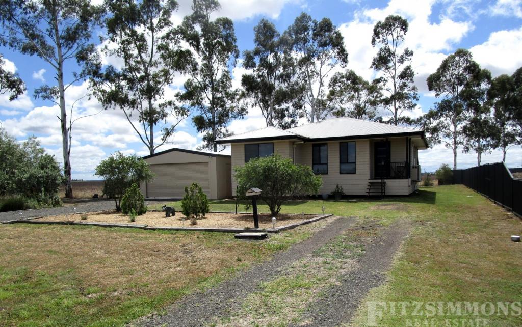 Contact Agent For Address, Dalby, QLD 4405