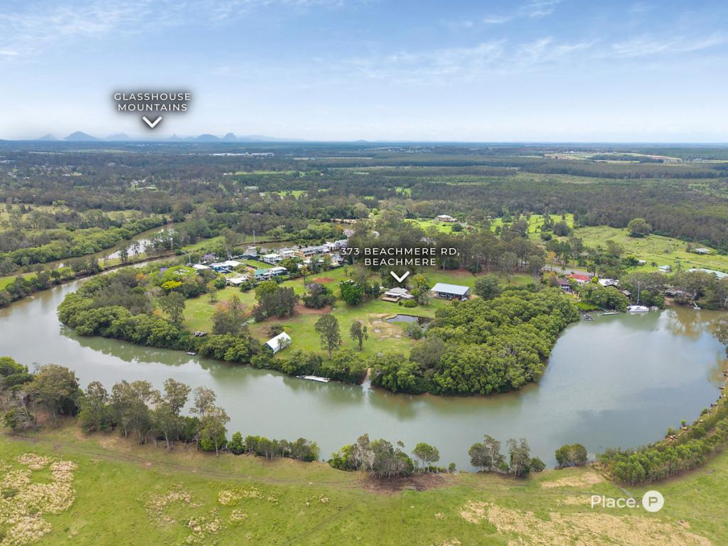 373 Beachmere Rd, Beachmere, QLD 4510
