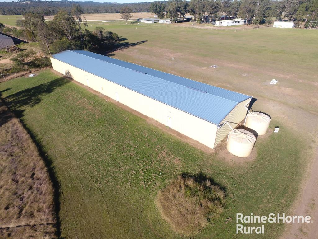 Lot 3 Racecourse Rd, Nanango, QLD 4615