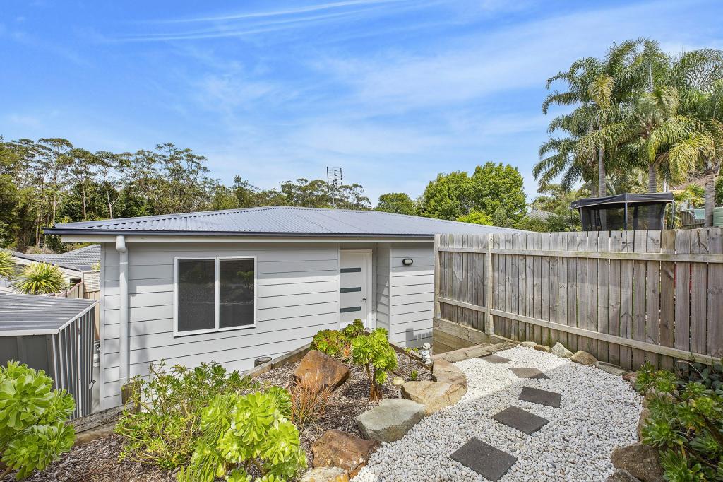 2a Jacaranda Ave, Glenning Valley, NSW 2261