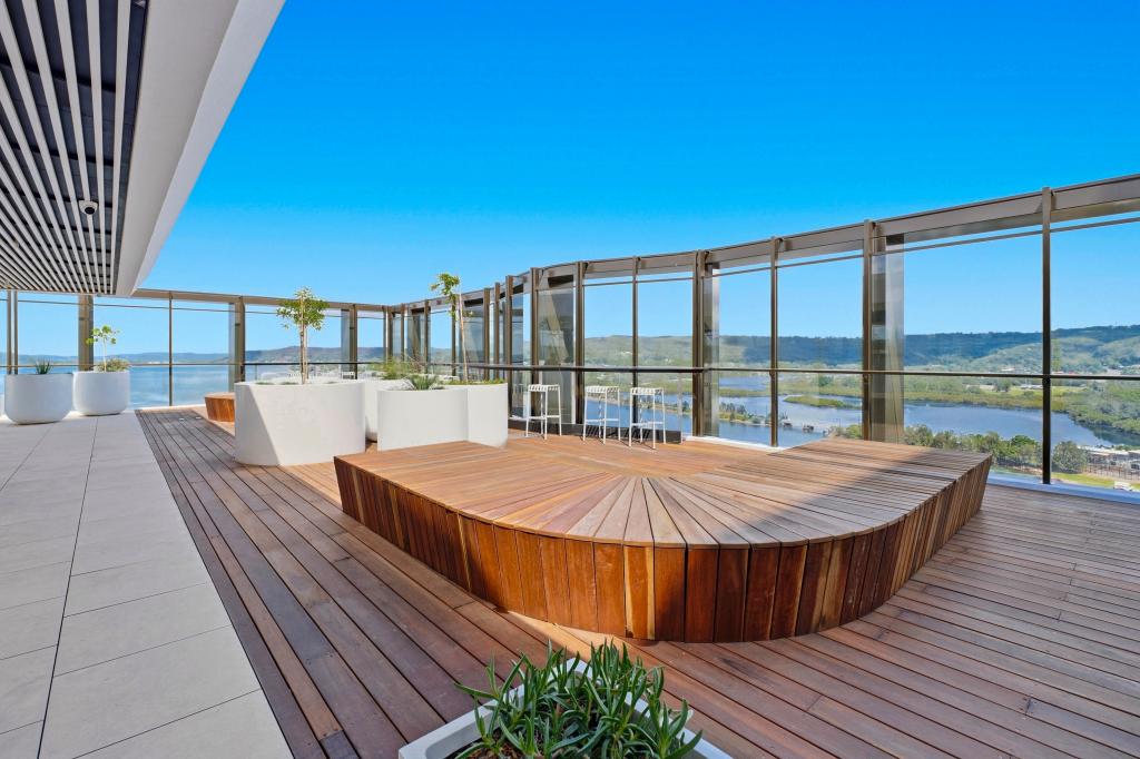 1706/36 Baker St, Gosford, NSW 2250