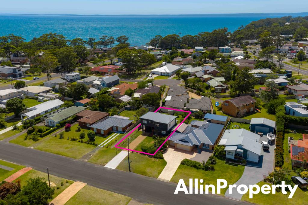 44 Beach St, Vincentia, NSW 2540