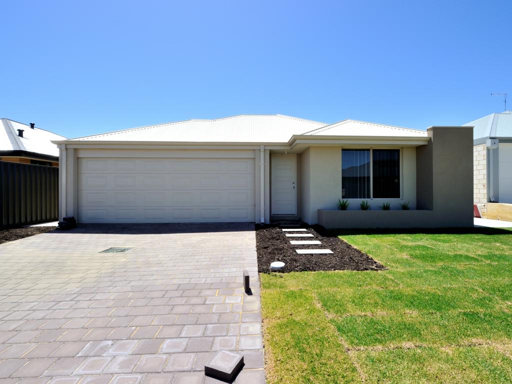 38 Westralia Rd, Byford, WA 6122