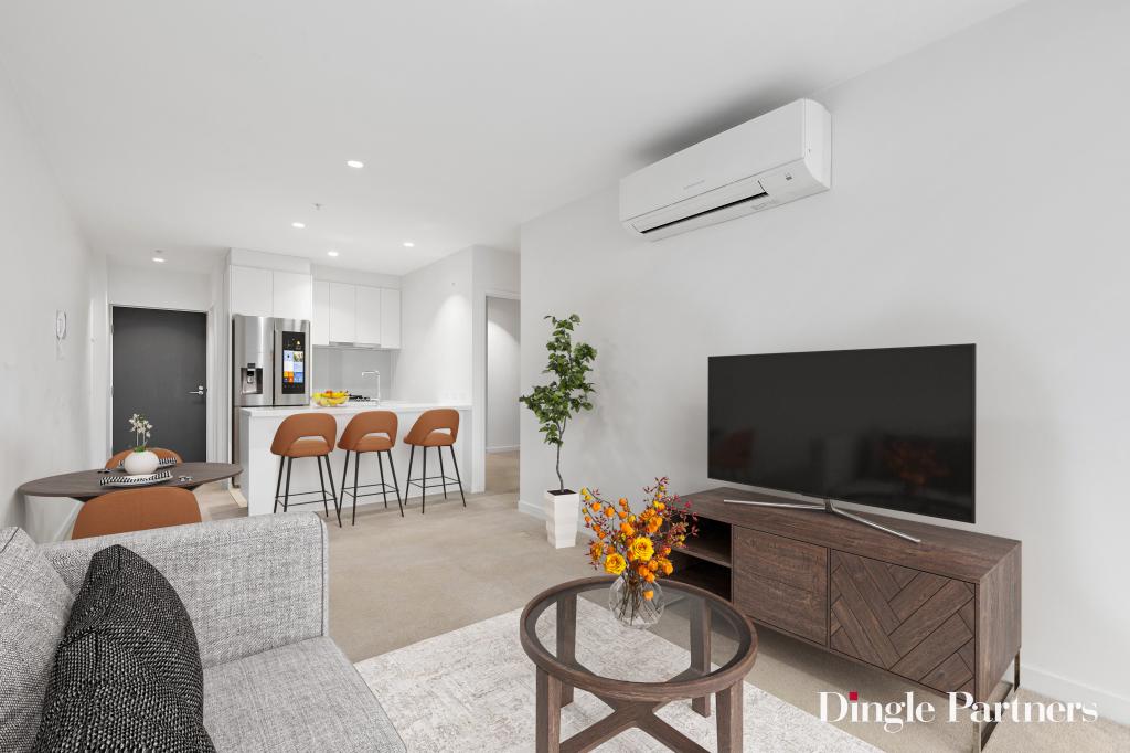 4705/45 Clarke St, Southbank, VIC 3006