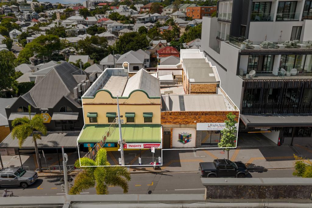 45-47 Caxton St, Petrie Terrace, QLD 4000