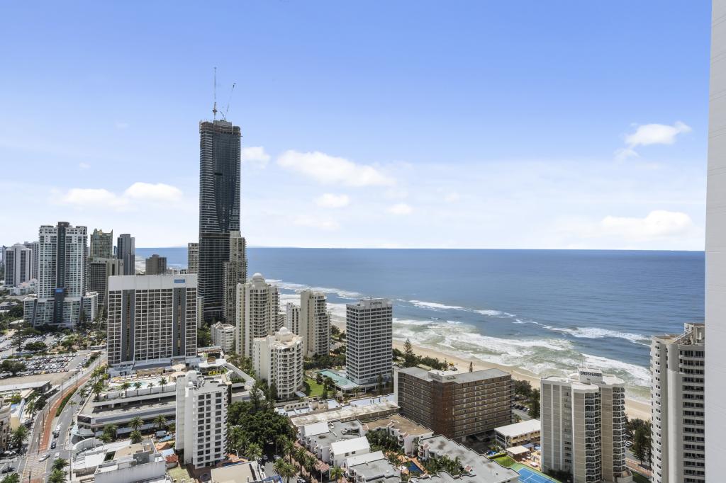 13102/3113 Surfers Paradise Bvd, Surfers Paradise, QLD 4217