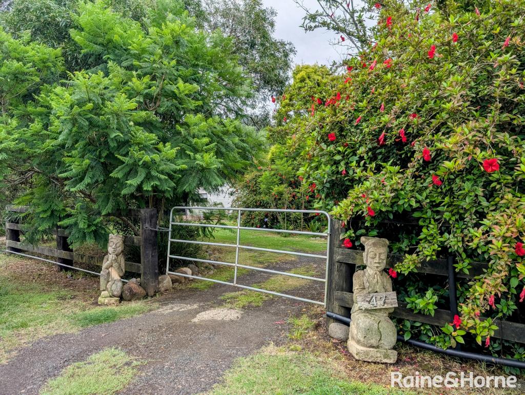 47a Findon Creek Rd, Old Grevillia, NSW 2474