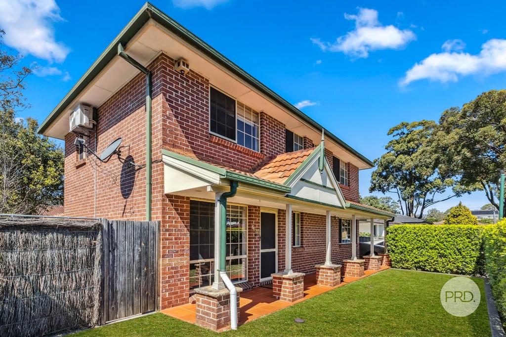 6/33 Kerrie Cres, Peakhurst, NSW 2210