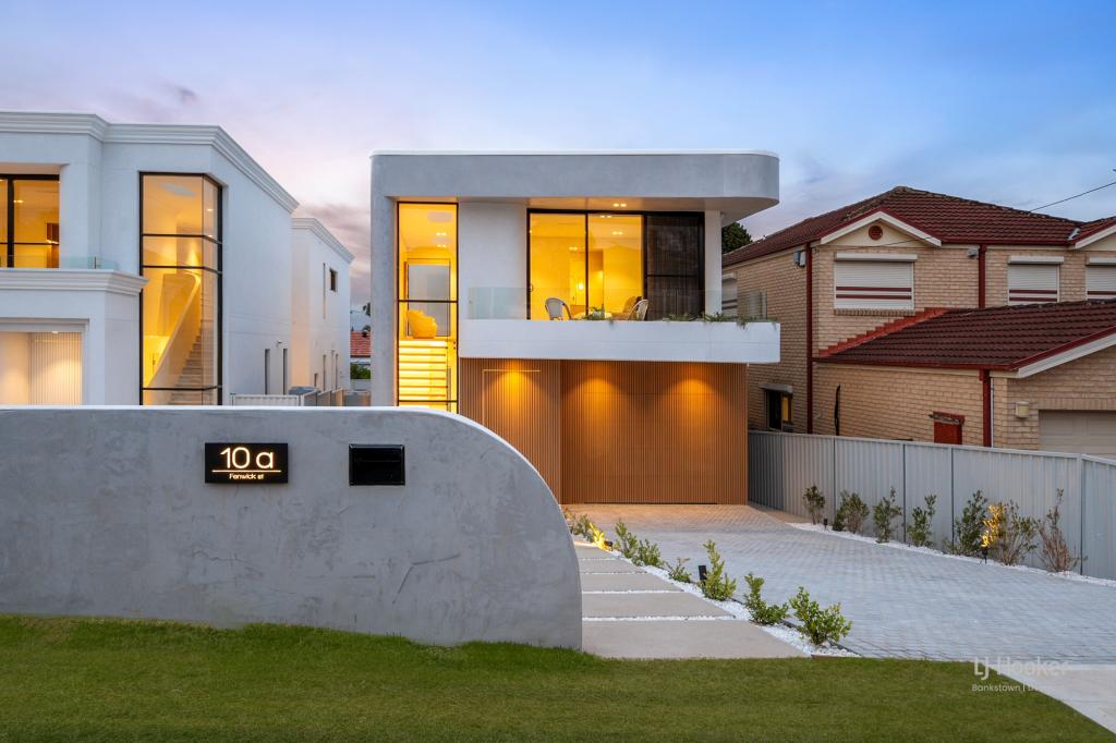 10a Fenwick St, Yagoona, NSW 2199