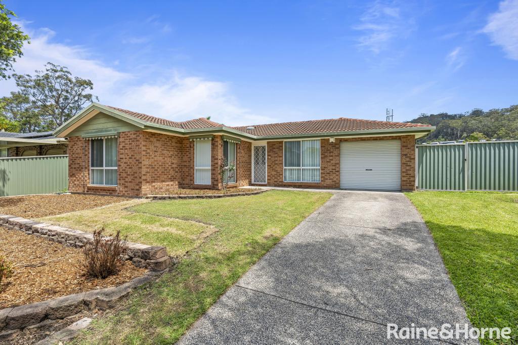 14 Arrawarra St, Narara, NSW 2250