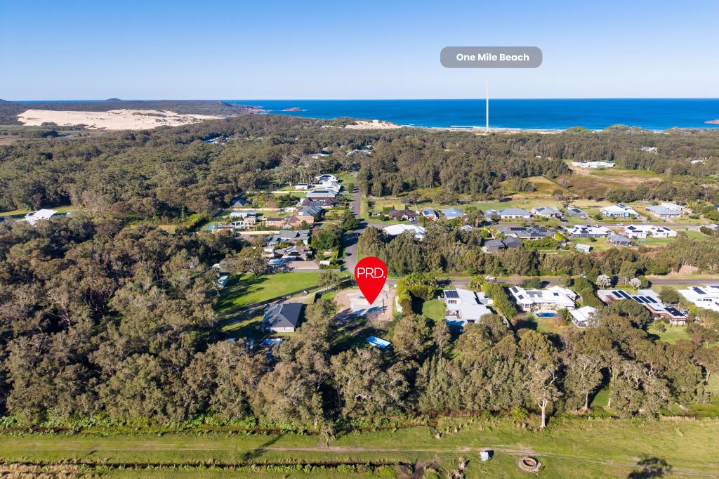 36 Reflections Dr, One Mile, NSW 2316