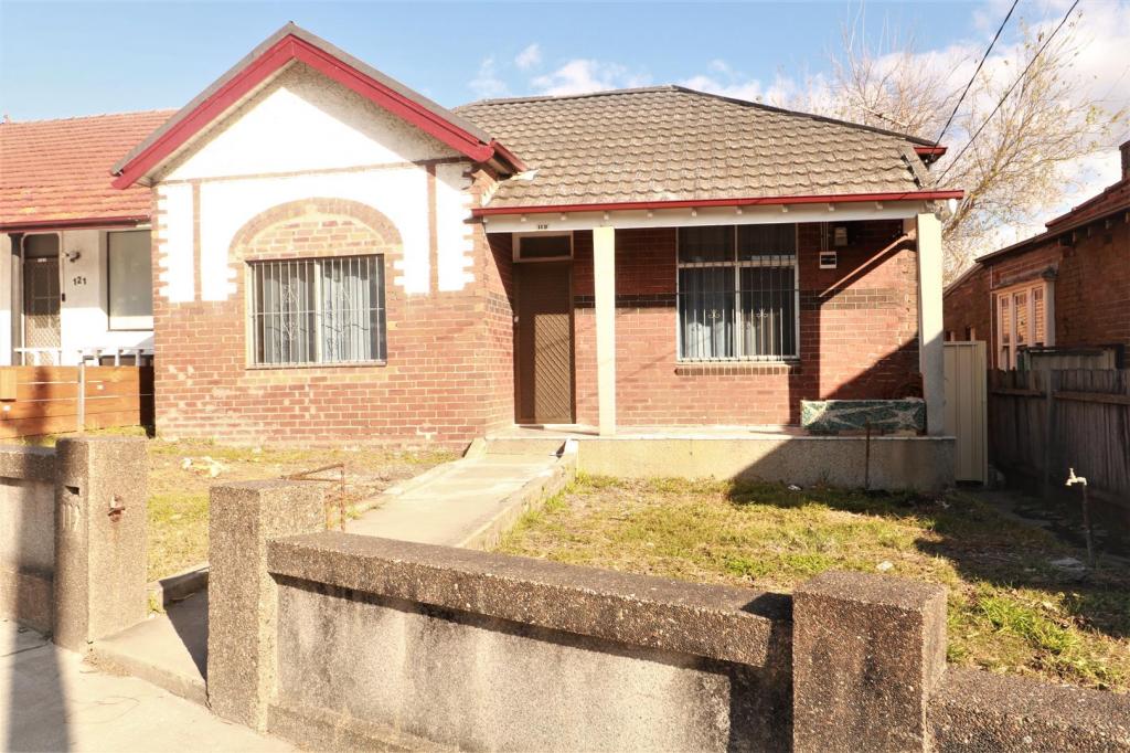 119 Milton St, Ashfield, NSW 2131