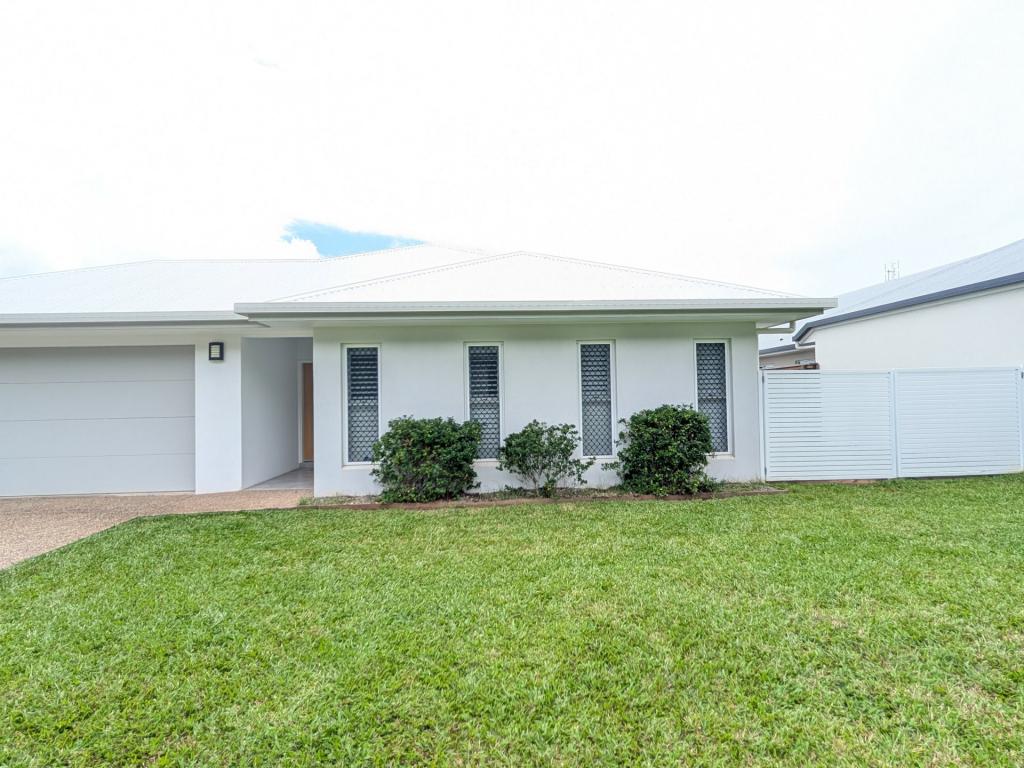 36 Laguna Ave, Redlynch, QLD 4870