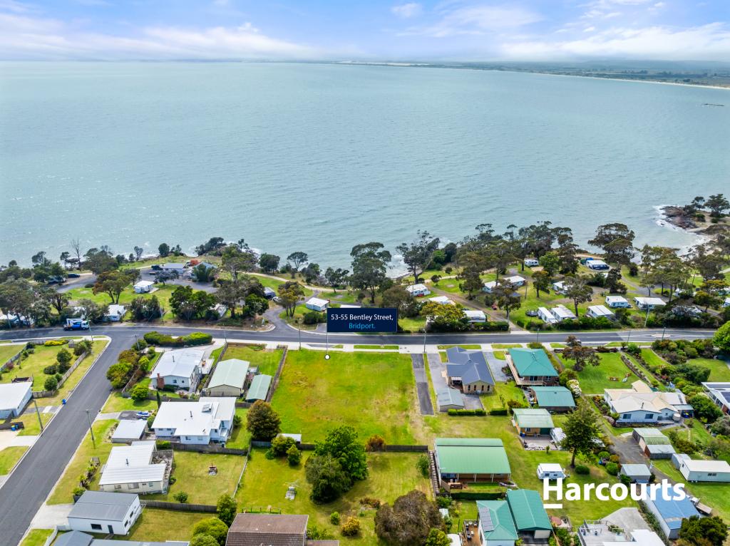 53-55 Bentley St, Bridport, TAS 7262