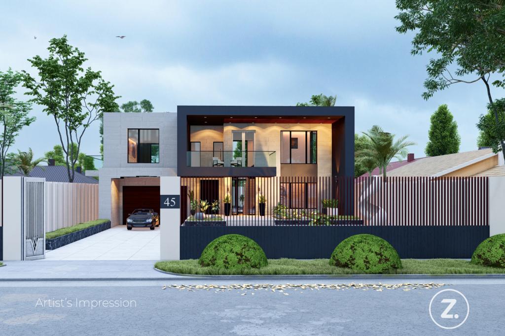 45 St Andrew Ave, Rosebud, VIC 3939