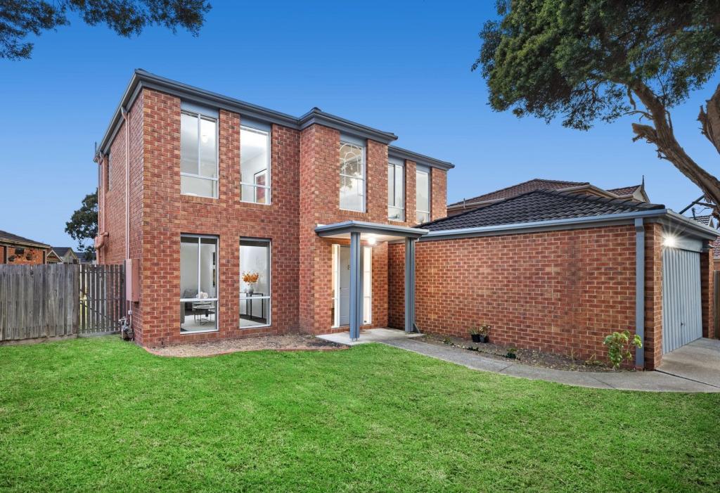 10a Baroda Ave, Glen Waverley, VIC 3150