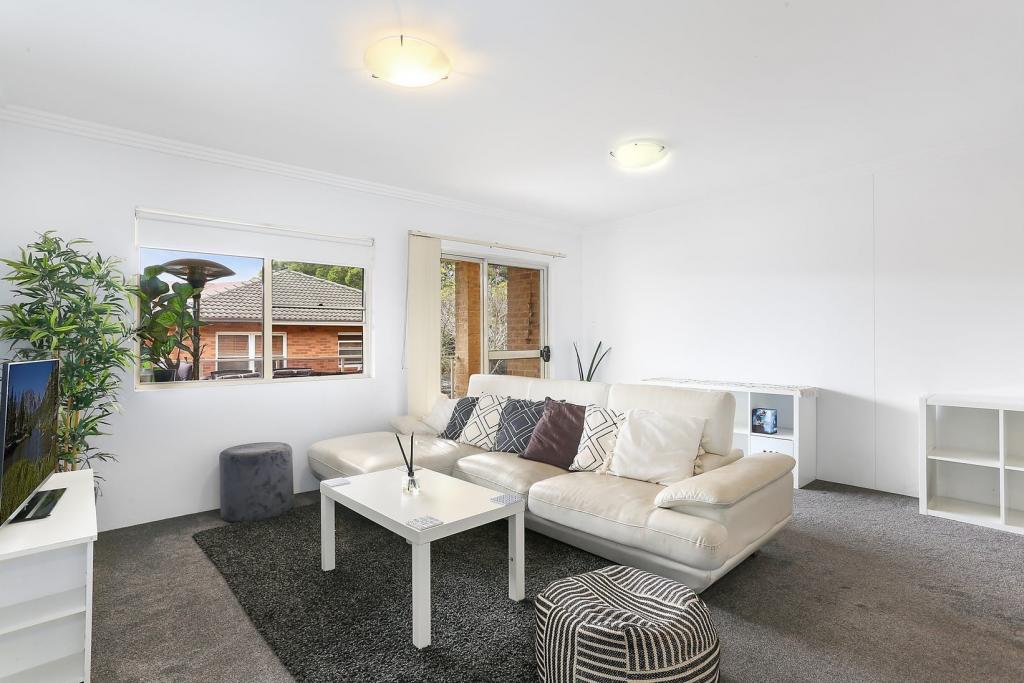 8/13 Croydon St, Cronulla, NSW 2230