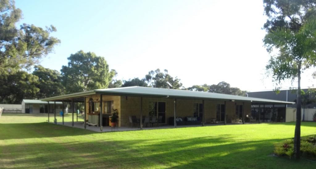 21 Marloo Ave, Fraser Island, QLD 4581