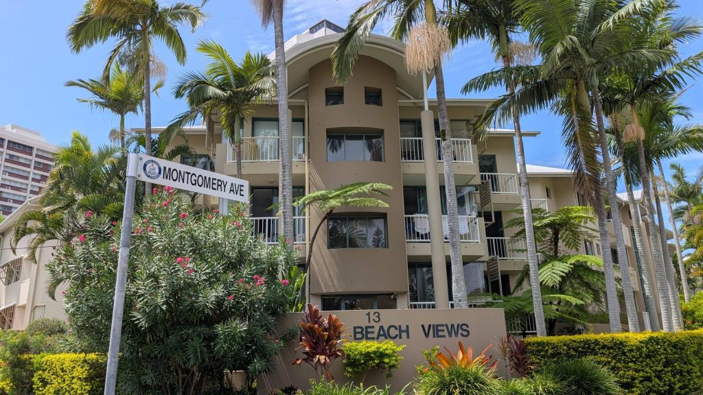 22/13 Montgomery Ave, Main Beach, QLD 4217