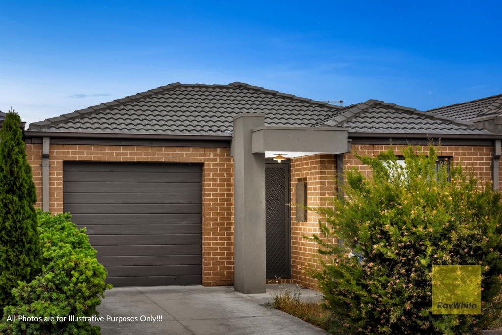 3a Mark Dr, Tarneit, VIC 3029