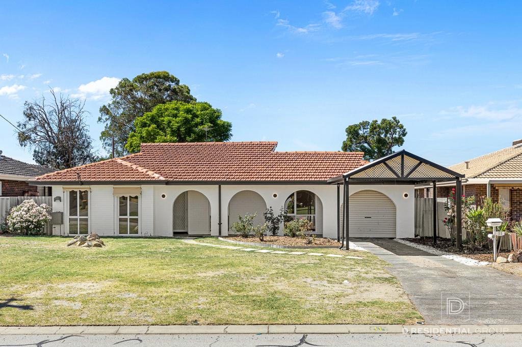 11 Ripplewood Ave, Thornlie, WA 6108