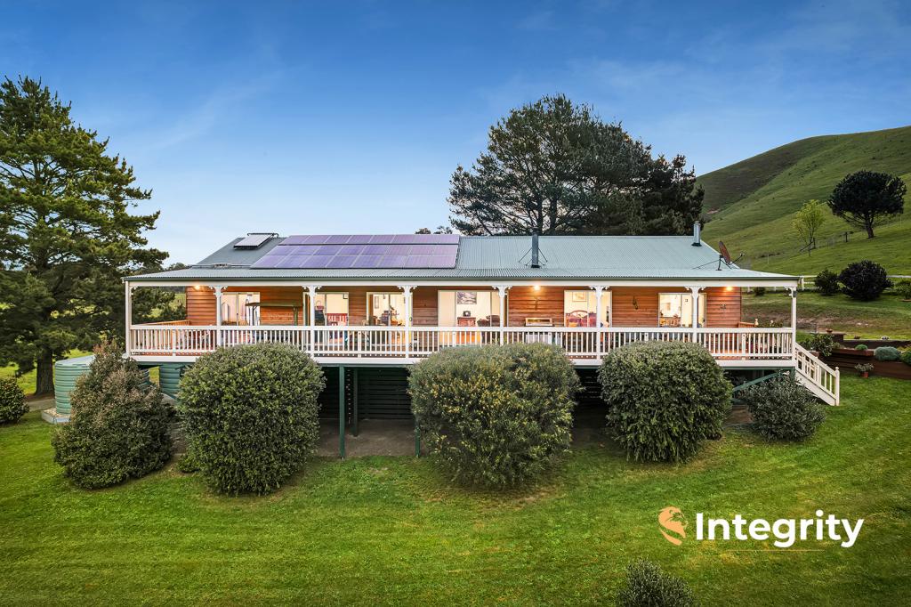 5361 Melba Hwy, Yea, VIC 3717