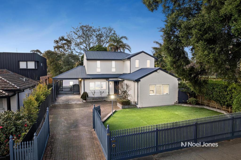 61 Alwyn St, Mitcham, VIC 3132