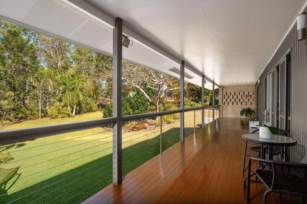 29 Groves Rd, Araluen, QLD 4570